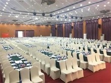 鞍山活動會議及展覽服務的發(fā)展與前景