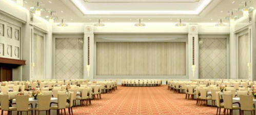 重慶國際會議展覽中心禮儀服務指南 專業(yè)高效，彰顯卓越