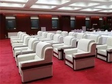 牡丹江活動會議禮儀服務 專業細節鑄就卓越體驗